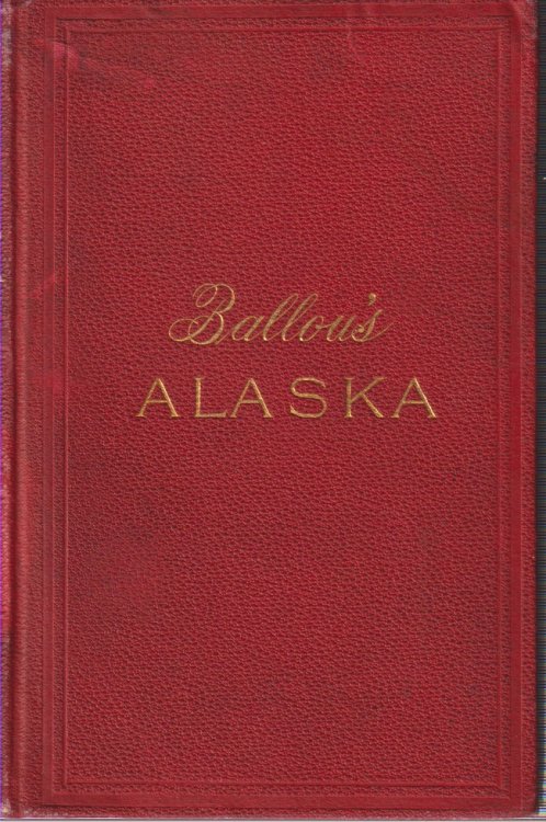 THE NEW ELDORADO; A Summer Journey to Alaska