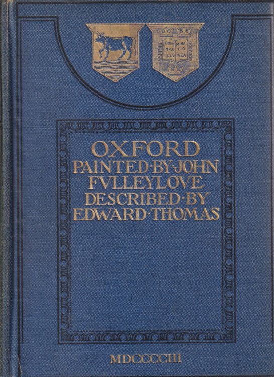 OXFORD