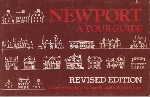 NEWPORT; A Tour Guide