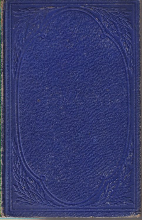 HISTORY OF CUBA; ; Or, Notes of a Traveller in the Tropics