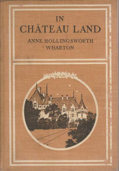 IN CHTEAU LAND