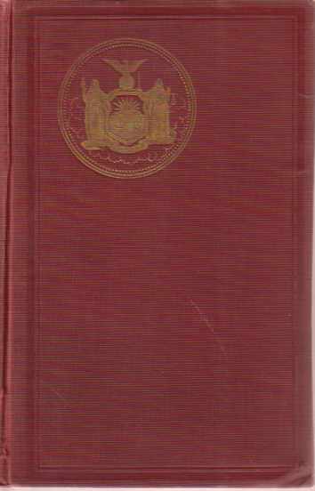 ANNUAL REPORT OF THE STATE HISTORIAN; War of the Rebellion Series