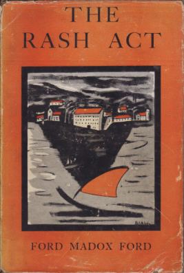THE RASH ACT