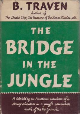 THE BRIDGE IN THE JUNGLE