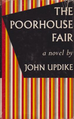 THE POORHOUSE FAIR