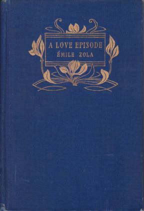 A LOVE EPISODE