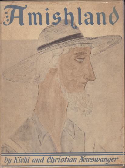 Image for AMISHLAND AMISHLAND