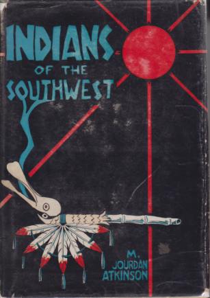 Image for INDIANS OF THE SOUTHWEST INDIANS OF THE SOUTHWEST