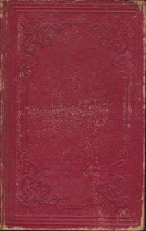 Image for MANUAL FOR THE USE OF THE LEGISLATURE OF THE STATE OF NEW YORK 1867 MANUAL FOR THE USE OF THE LEGISLATURE OF THE STATE OF NEW YORK 1867