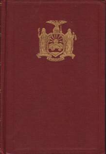 Image for MANUAL FOR THE USE OF THE LEGISLATURE OF THE STATE OF NEW YORK 1933; Prepared Pursuant to the Provisions of Chapter 23, Laws of 1909 MANUAL FOR THE USE OF THE LEGISLATURE OF THE STATE OF NEW YORK 1933; Prepared Pursuant to the Provisions of Chapter 23, Laws of 1909