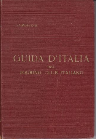 Image for SARDEGNA SARDEGNA