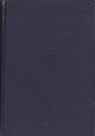 Image for THE WPA AND FEDERAL RELIEF POLICY THE WPA AND FEDERAL RELIEF POLICY