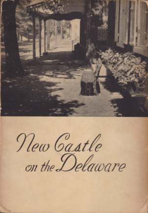 Image for NEW CASTLE ON THE DELAWARE NEW CASTLE ON THE DELAWARE