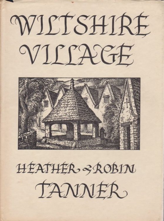 WILTSHIRE VILLAGE