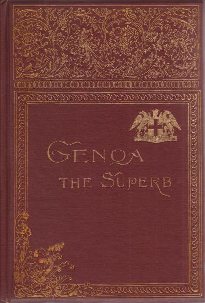 GENOA THE SUPERB; The City of Columbus