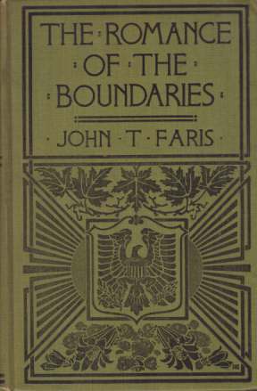 THE ROMANCE OF THE BOUNDARIES