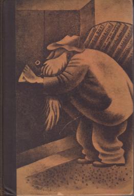 MEANING NO OFFENSE; Being Some of the Life, Adventures and Opinions of Trader Riddell, an Old Book Reviewer, in the Dark Continent of Comtemporary Literature; Including an Assortment of Strange Interviews and Literary Follies