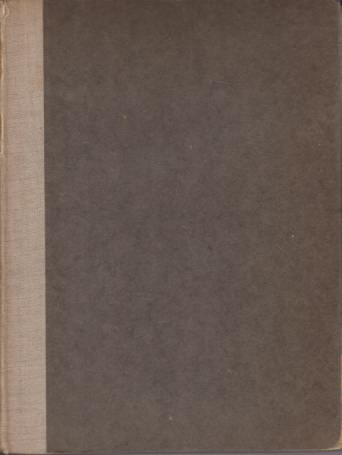 FREDERICK LOCKER-LAMPSON; A Character Sketch with a Small Selection from Letters Addressed to Him and Bibliographical Notes on a Few of the Books Formerly in the Rowfant Library
