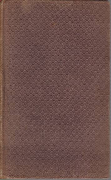 TALES AND NOVELS; Volumes I and II in One Book