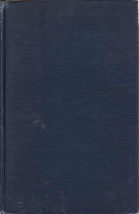 THE PACIFIC OCEAN IN HISTORY; Papers and Addresses Presented At the Panama-Pacific Historical Congress Held At San Francisco, Berkeley, and Palo Alto, California July 19-23, 1915