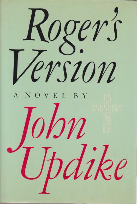 ROGER'S VERSION