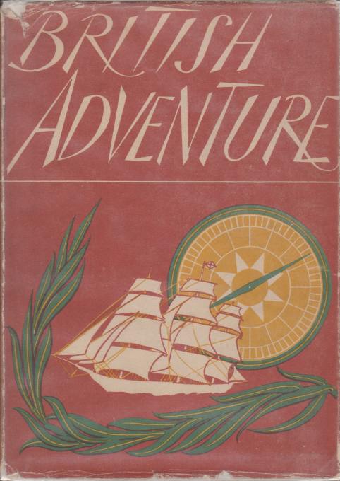 BRITISH ADVENTURE