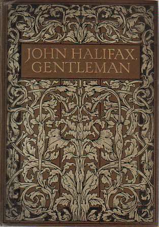 JOHN HALIFAX; Gentleman