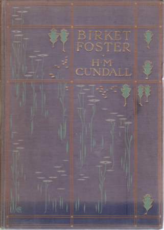 BIRKET FOSTER
