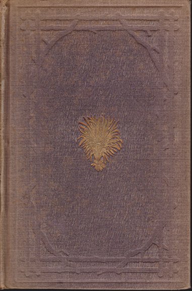 FRESH GLEANINGS; Or a New Sheaf from the Old Fields of Continental Europe
