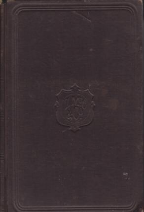 MEN OF OUR DAY; Or, Biographical Sketches of Patriots, Etc.