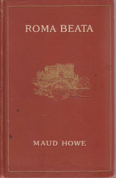 ROMA BEATA; Letters from the Eternal City