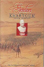 GORDON OF KHARTOUM