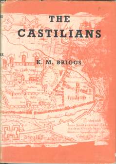 THE CASTILIANS