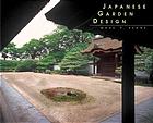 Image for JAPANESE GARDEN DESIGN JAPANESE GARDEN DESIGN