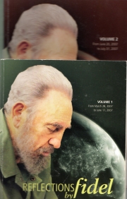 Image for REFLECTIONS BY FIDEL, Volumes 1 & 2 REFLECTIONS BY FIDEL, Volumes 1 & 2