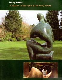 Image for SCULPTURE IN THE OPEN AIR AT PERRY GREEN : Henry Moore collections and Exhibitions SCULPTURE IN THE OPEN AIR AT PERRY GREEN : Henry Moore collections and Exhibitions