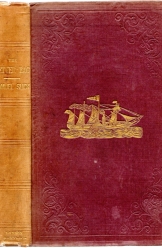 Image for THE LETTER BAG OF THE GREAT WESTERN; Or, Life in a Steamer. THE LETTER BAG OF THE GREAT WESTERN; Or, Life in a Steamer.