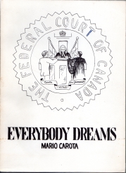 Image for EVERYBODY DREAMS EVERYBODY DREAMS