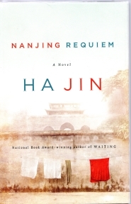 Image for NANJING REQUIEM, Signed Copy NANJING REQUIEM, Signed Copy