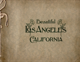 Image for Beautiful Los Angeles California. Beautiful Los Angeles California.