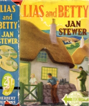 Image for LIAS AND BETTY LIAS AND BETTY