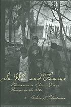 Image for IN WAR AND FAMINE : missionaries in China's Honan Province in the 1940s IN WAR AND FAMINE : missionaries in China's Honan Province in the 1940s