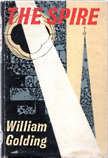 Image for THE SPIRE, First Edition THE SPIRE, First Edition