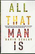 Image for ALL THAT MAN IS ALL THAT MAN IS