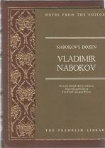 Image for NABOKOV'S DOZEN; with Notes from Editors NABOKOV'S DOZEN; with Notes from Editors