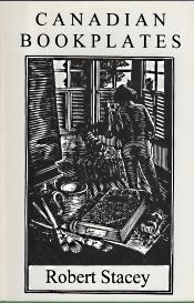 Image for CANADIAN BOOKPLATES CANADIAN BOOKPLATES