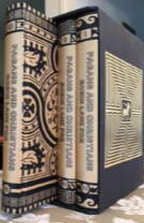 Image for Pagans and Christians Pagans and Christians