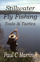 Image for Stillwater Fly Fishing: Tools & Tactics Stillwater Fly Fishing: Tools & Tactics