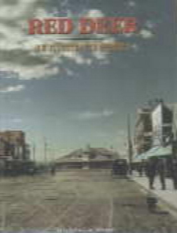 Image for Red Deer an Illustrated History Red Deer an Illustrated History