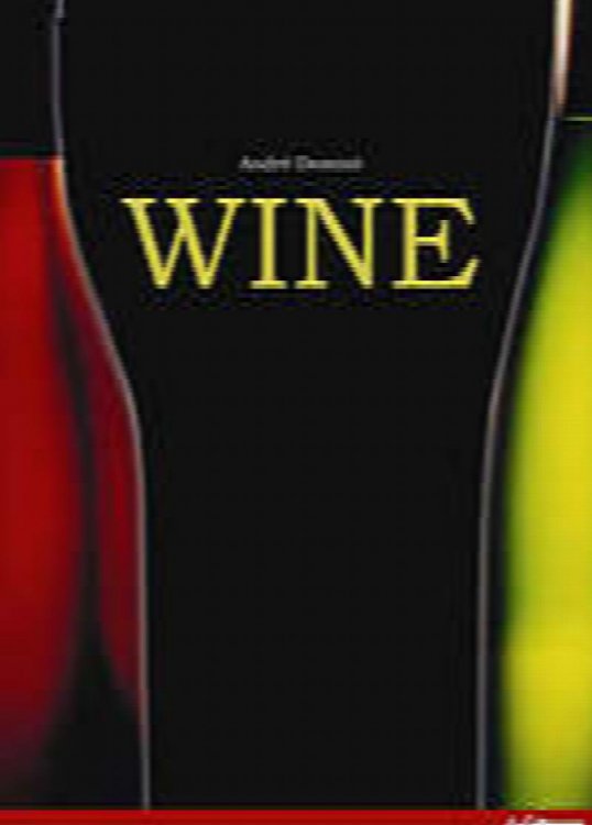 Image for Wine Wine